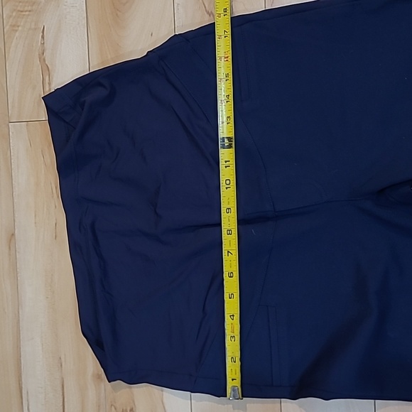 Stork & Babe women's large maternity pants - Picture 4 of 4